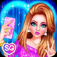 pout fashion doll - selfie girl beauty salon gameskip