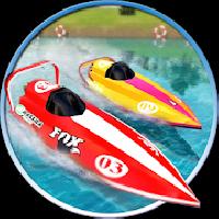 powerboat race 3d gameskip