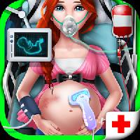 pregnant emergency surgery