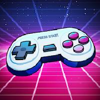 press start - game nostalgia clicker gameskip