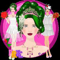 princess bride wedding gameskip