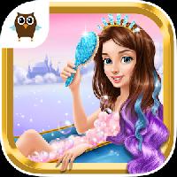 princess gloria ice salon