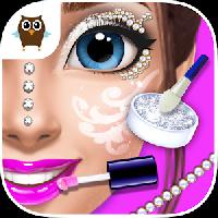 princess gloria makeup salon gameskip