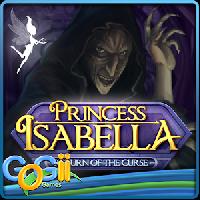 princess isabella 2 gameskip