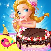 princess libby dessert maker gameskip