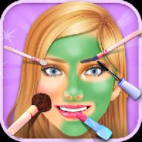 princess makeup - girls games gameskip