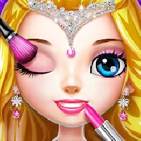 princess makeup salon gameskip
