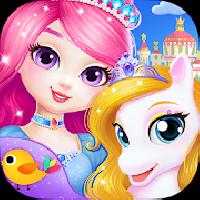 princess palace: royal pony gameskip