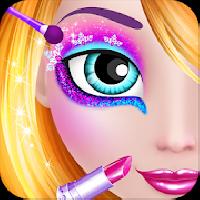 princess professional makeup gameskip