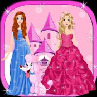 princess star girls gameskip