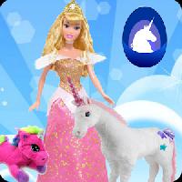 princess unicorn girls game