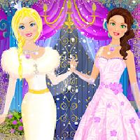 princess wedding dress up gameskip
