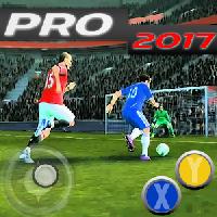 pro 2017 : football game gameskip