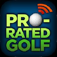 pro rated mobile golf tour