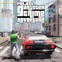 project gangster crime adventure