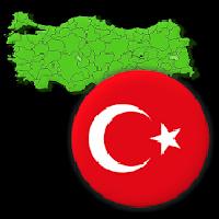 provinces of turkey - quiz gameskip