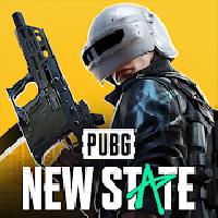 pubg: new state