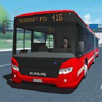public transport simulator gameskip