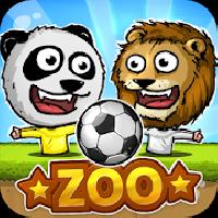 puppet soccer zoo - football
