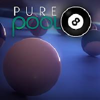 pure pool