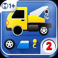 puzzle cars for kids 2