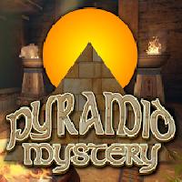 pyramid mystery solitaire