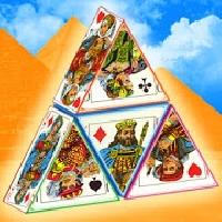pyramid solitaire gameskip