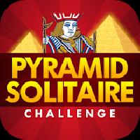 pyramid solitaire challenge gameskip