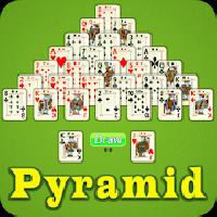 pyramid solitaire mobile