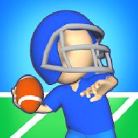 quarterback rush gameskip
