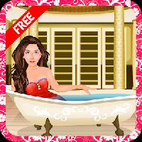 queen bathing salon gameskip