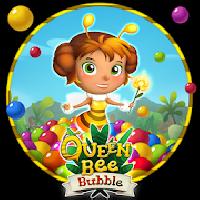 queen bee bubble gameskip