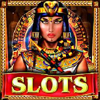 queen cleopatra and ceasar era slots