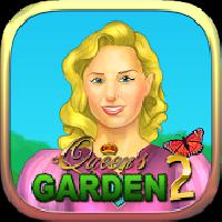 queen's garden 2 gameskip