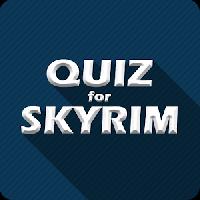 quiz for skyrim