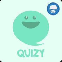 quizy: character quiz