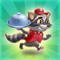 raccoon pizza rush gameskip