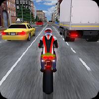 race the traffic moto gameskip