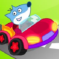 racing cars for kids gameskip