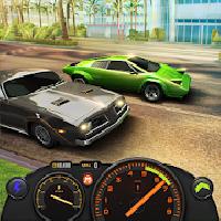 racing classics pro: drag race and real speed