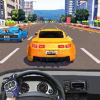 racing in car gameskip