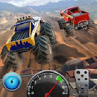 racing xtreme 2: top monster truck and offroad fun (unreleased)