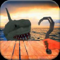 raft survival simulator gameskip