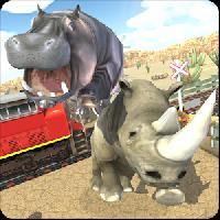 railroad wildlife africa pets gameskip
