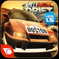 rally racer drift gameskip