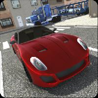 raw car park and drive simulator gameskip