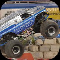 rc truck racing simulator 3d