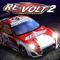 re-volt 2 : multiplayer gameskip