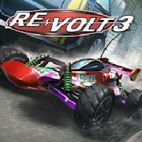 re-volt 3 : best rc 3d racing gameskip