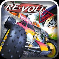 re-volt classic - 3d racing